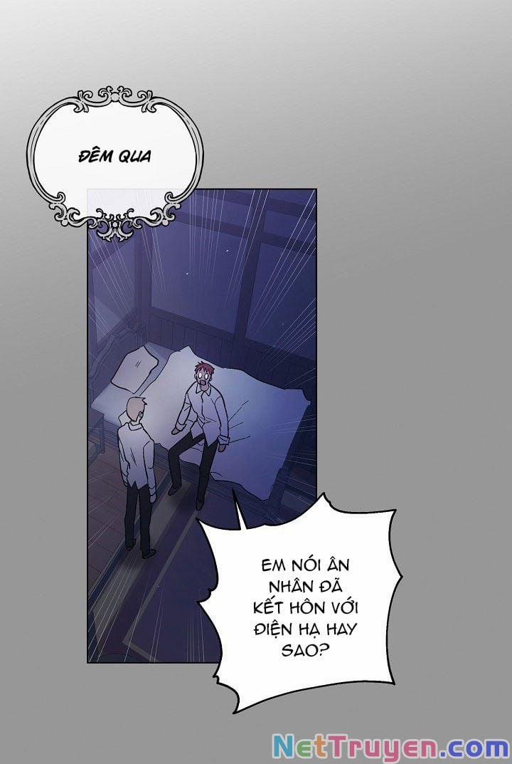 Cách Để Em Bảo Vệ Anh 29 trang 48