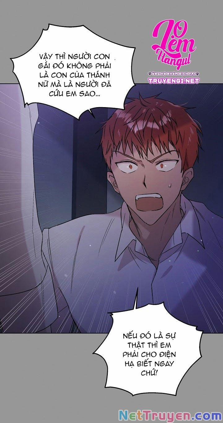 Cách Để Em Bảo Vệ Anh 29 trang 49