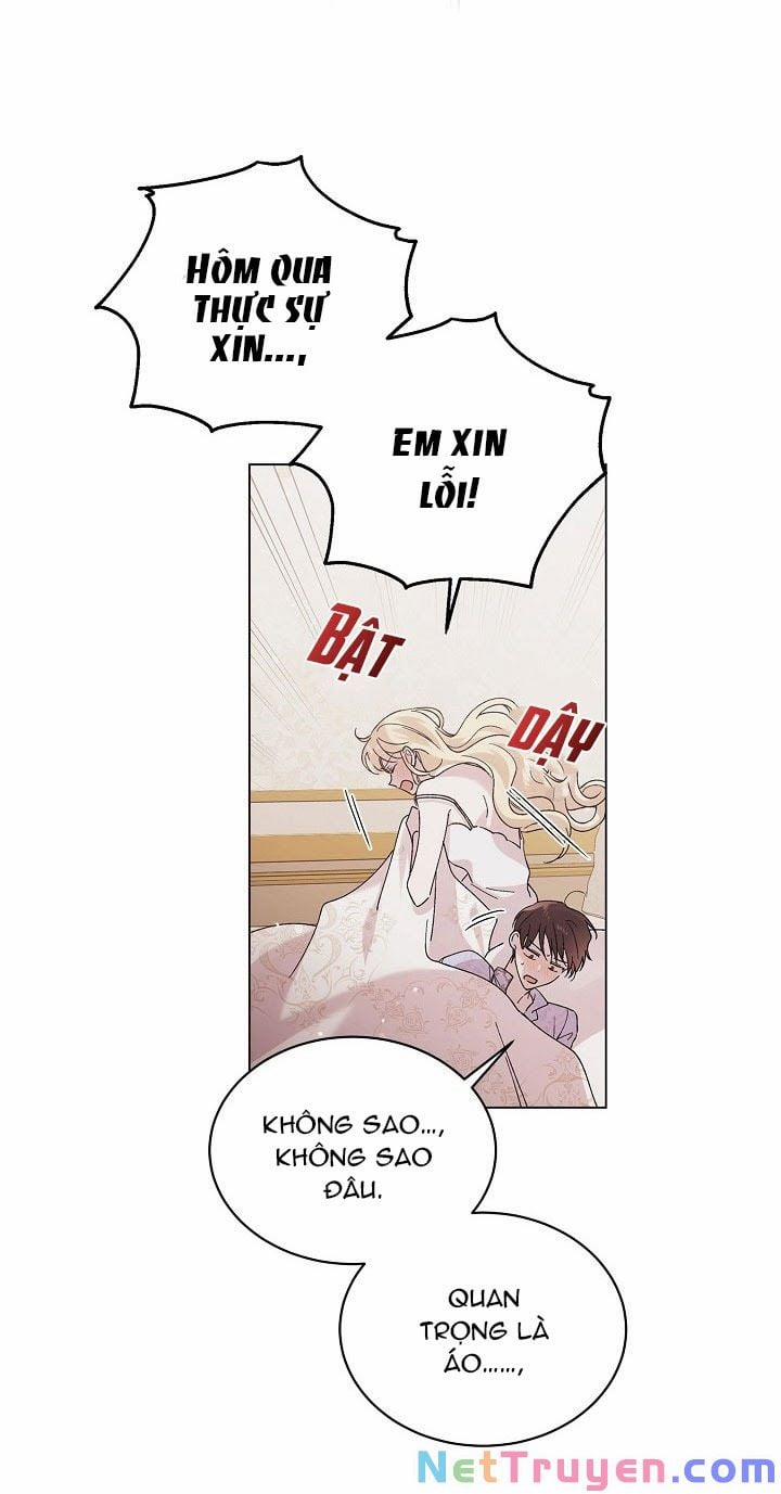 Cách Để Em Bảo Vệ Anh 29 trang 5