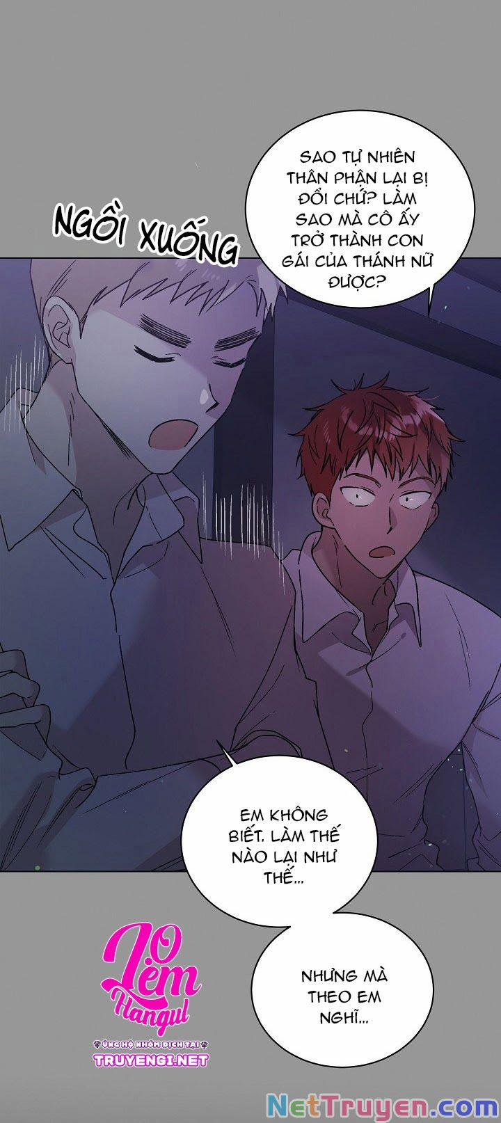 Cách Để Em Bảo Vệ Anh 29 trang 51