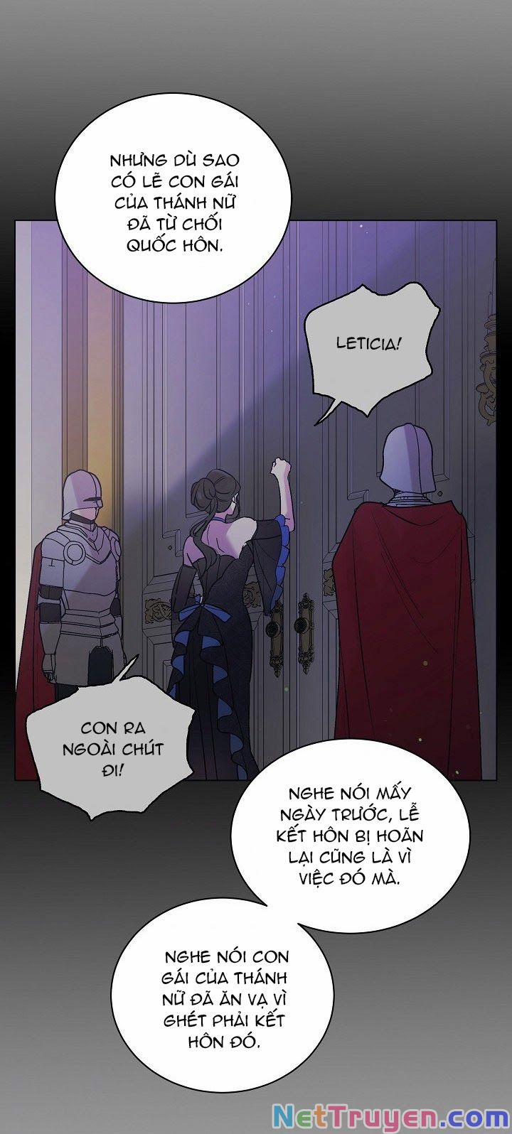 Cách Để Em Bảo Vệ Anh 29 trang 52