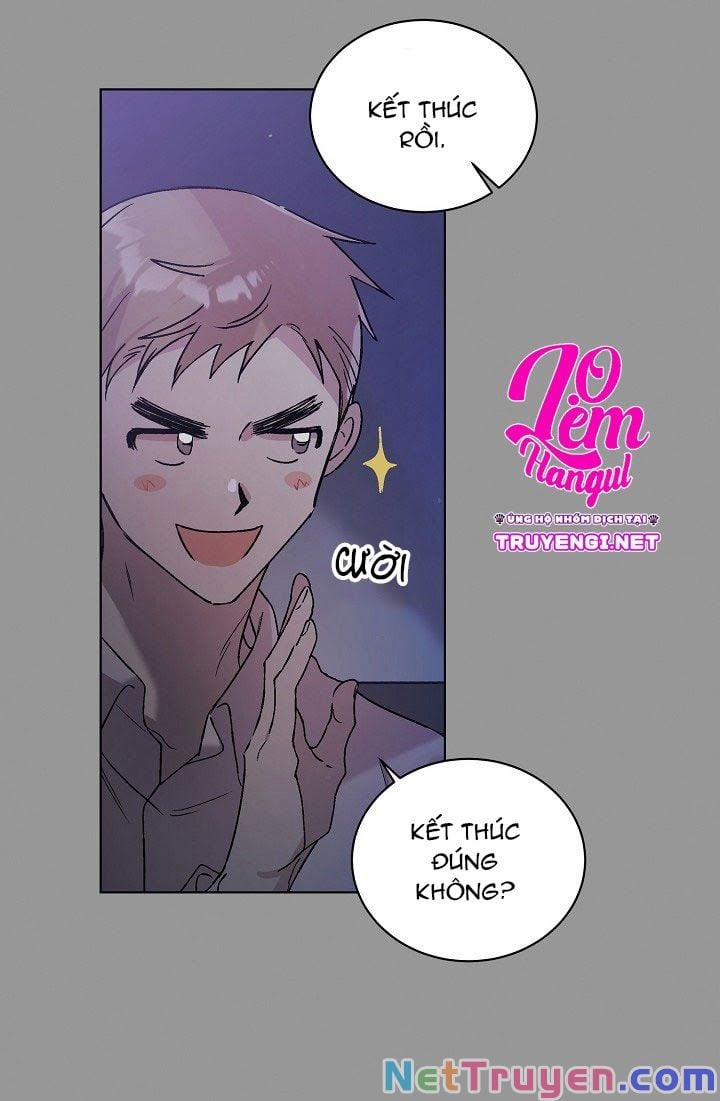 Cách Để Em Bảo Vệ Anh 29 trang 56