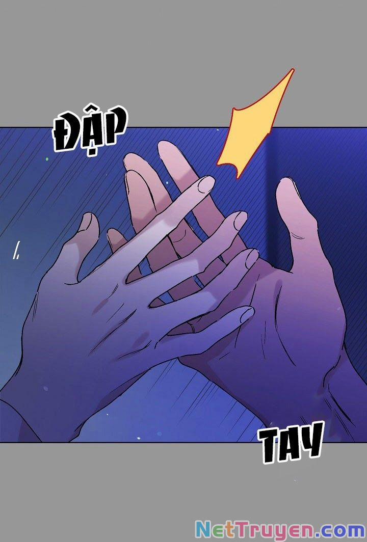 Cách Để Em Bảo Vệ Anh 29 trang 57