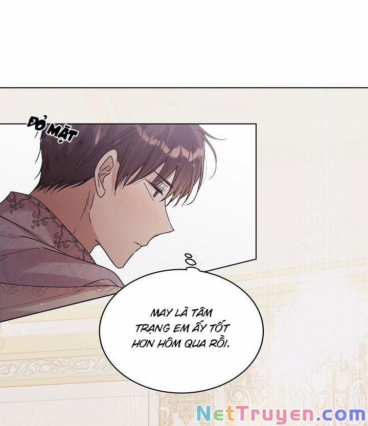 Cách Để Em Bảo Vệ Anh 29 trang 6