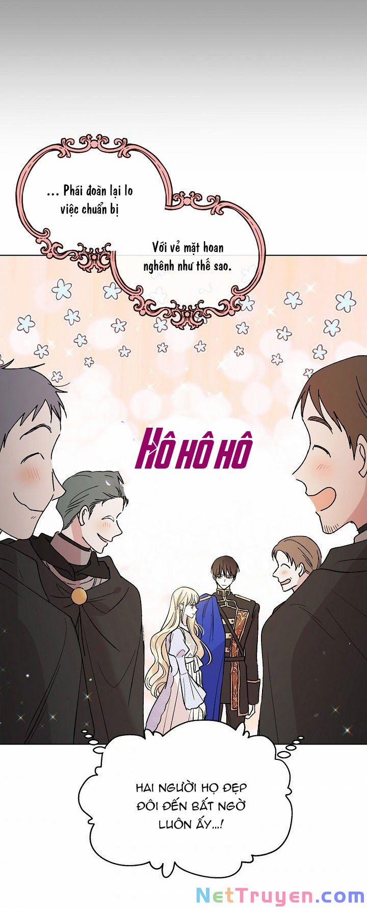 Cách Để Em Bảo Vệ Anh 29 trang 60