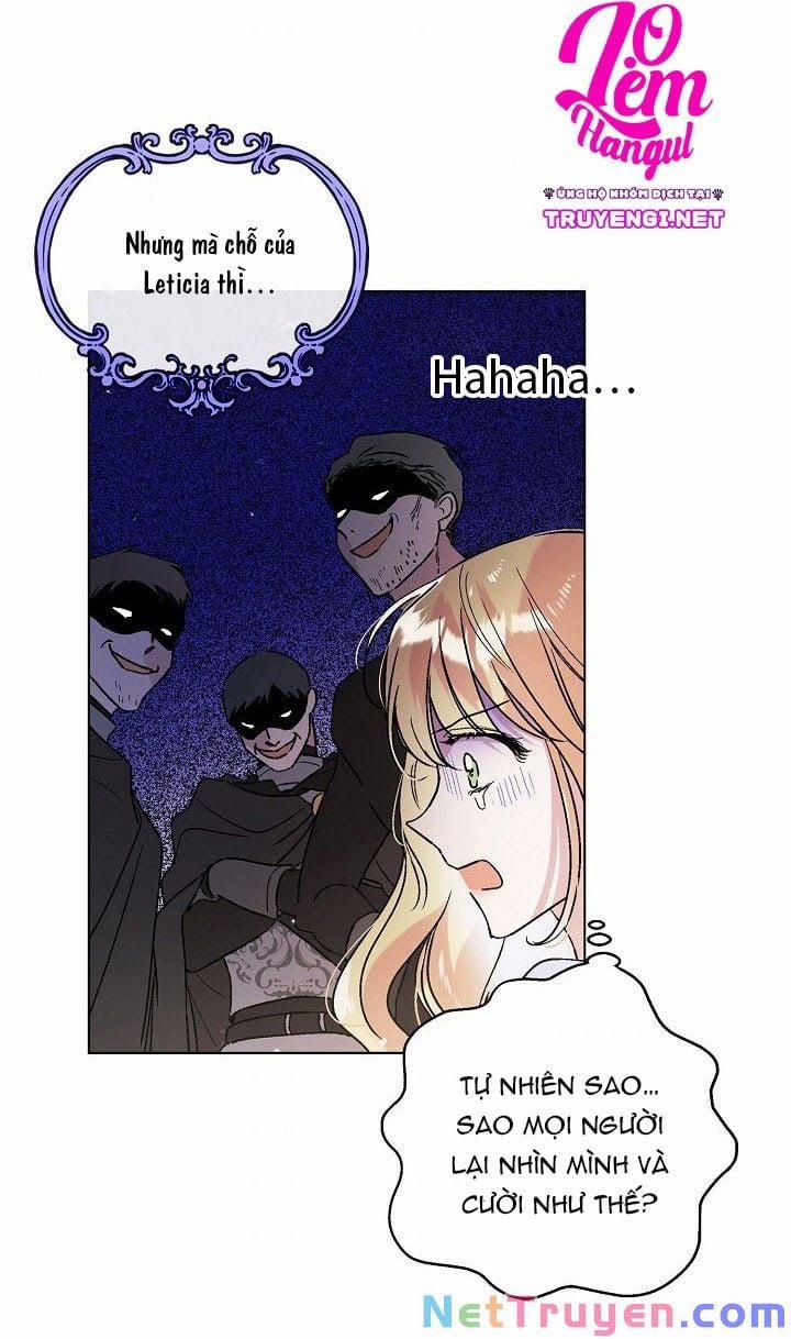 Cách Để Em Bảo Vệ Anh 29 trang 61