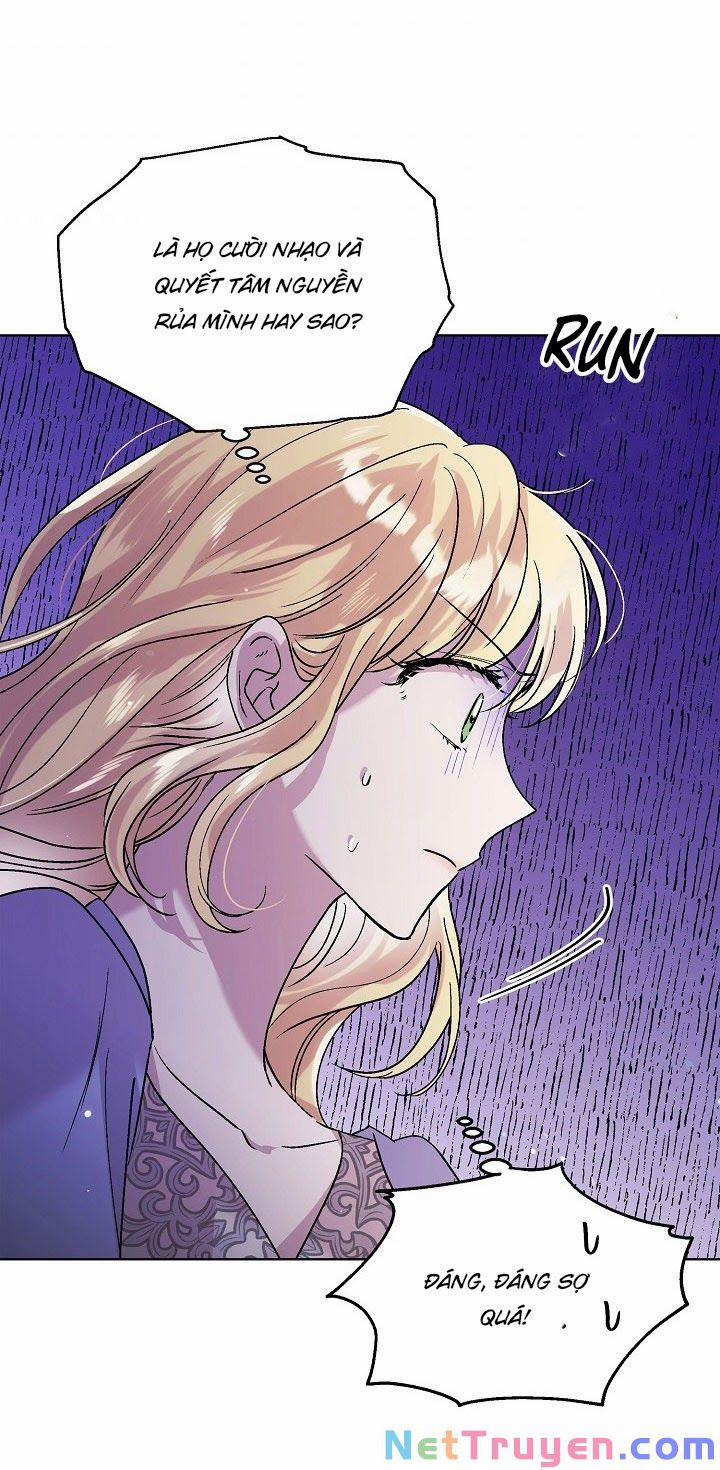 Cách Để Em Bảo Vệ Anh 29 trang 62