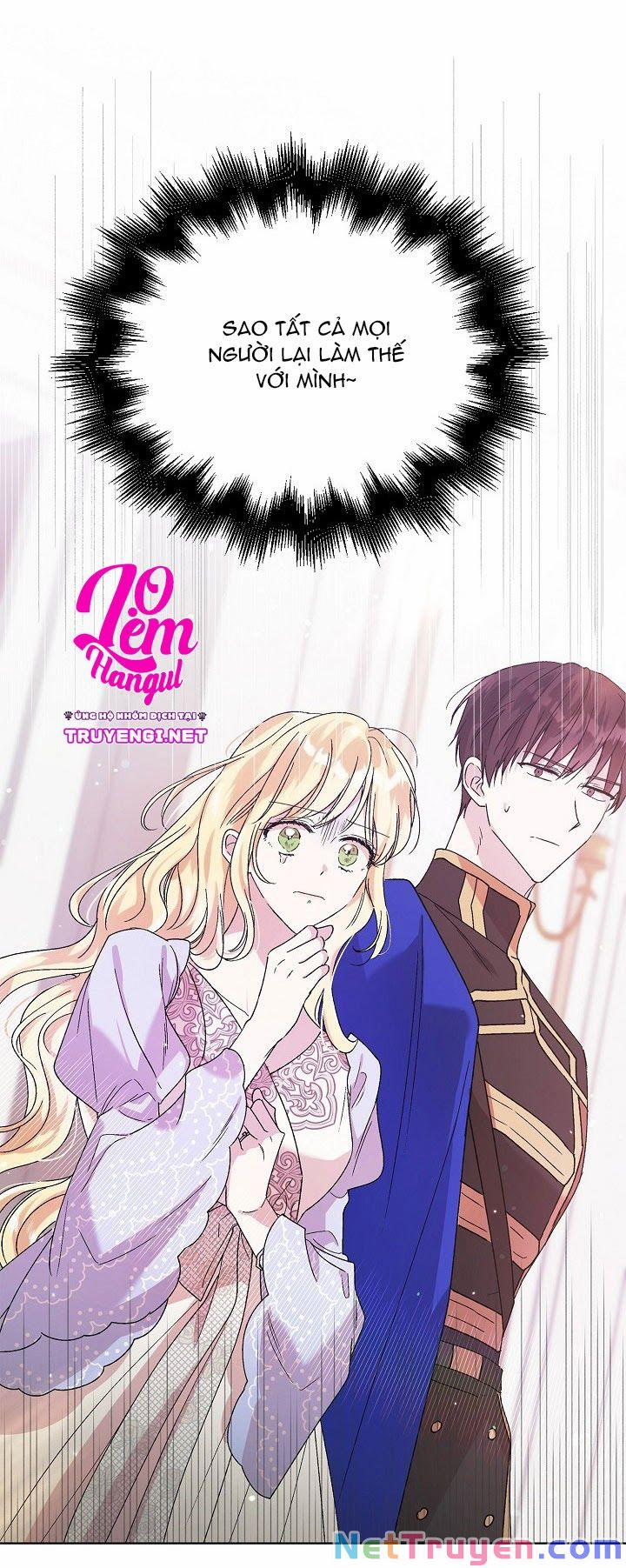 Cách Để Em Bảo Vệ Anh 29 trang 66