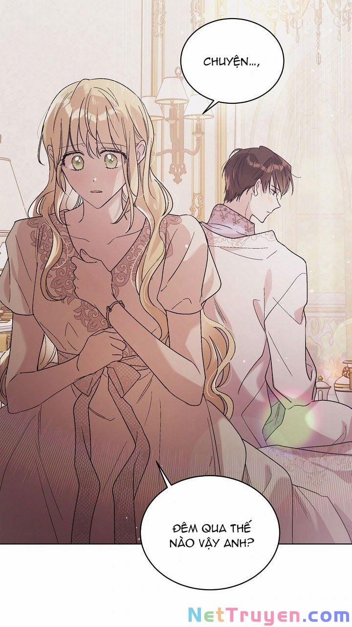 Cách Để Em Bảo Vệ Anh 29 trang 7