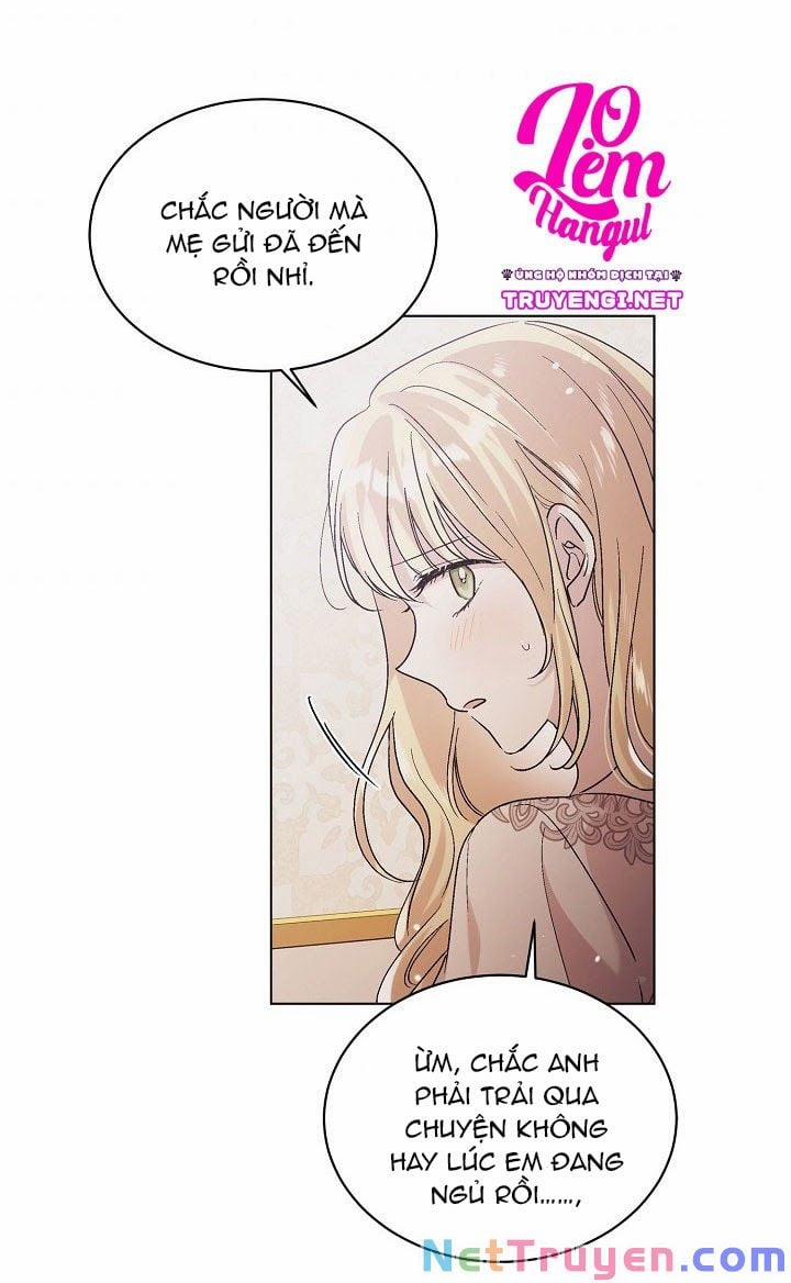 Cách Để Em Bảo Vệ Anh 29 trang 8