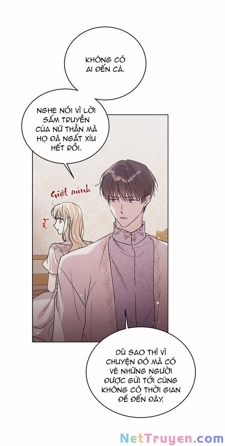 Cách Để Em Bảo Vệ Anh 29 trang 9