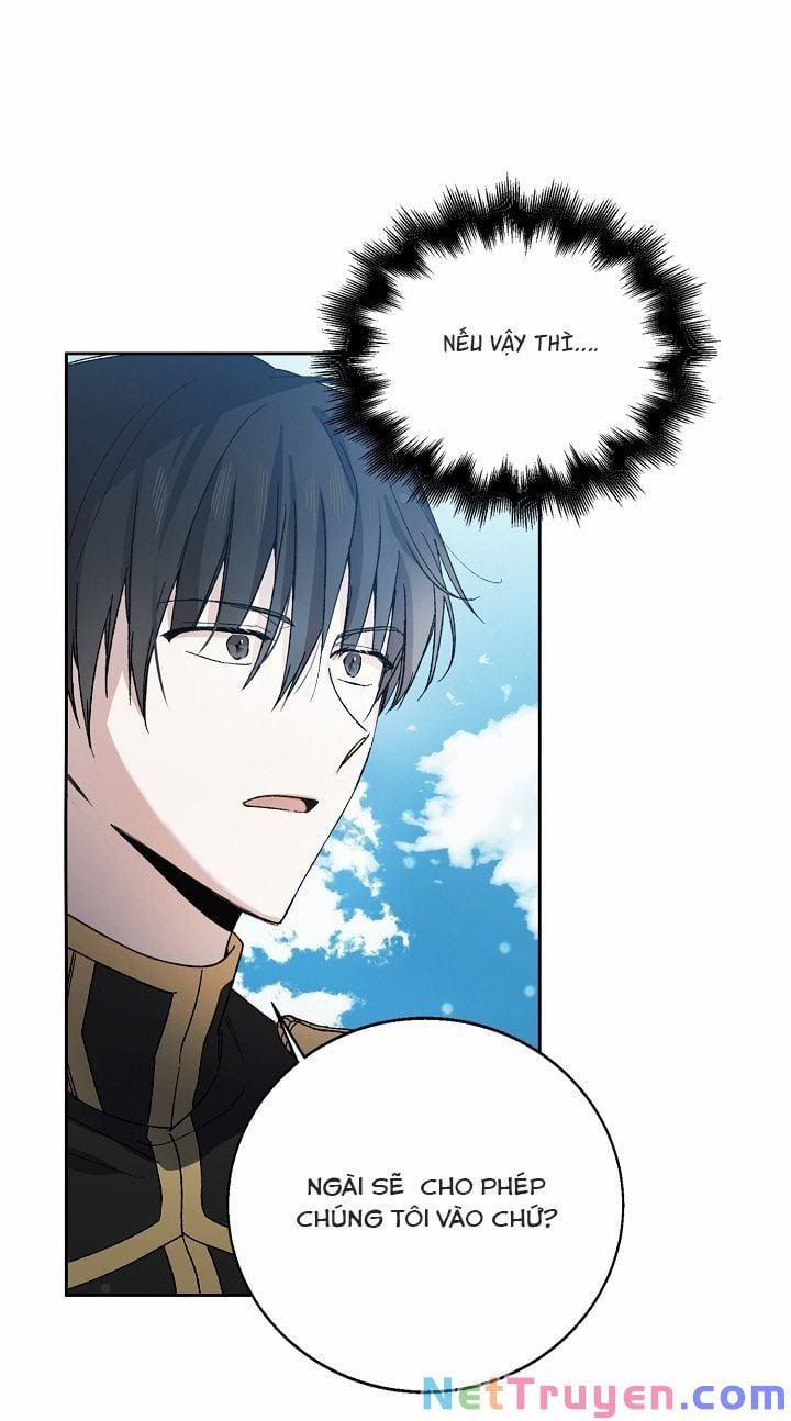 Cách Để Em Bảo Vệ Anh 3 trang 10