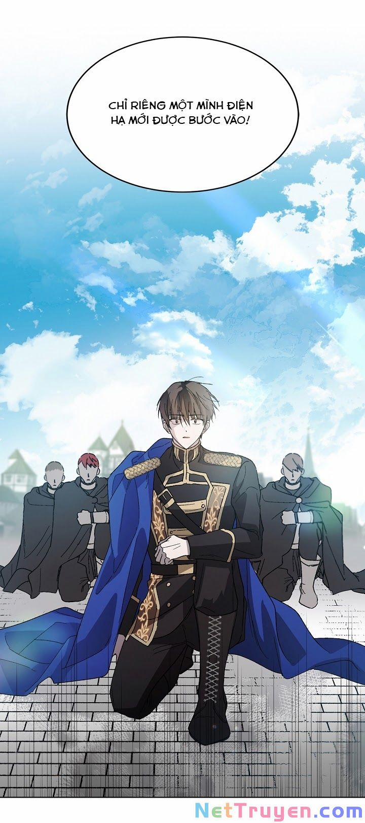 Cách Để Em Bảo Vệ Anh 3 trang 12