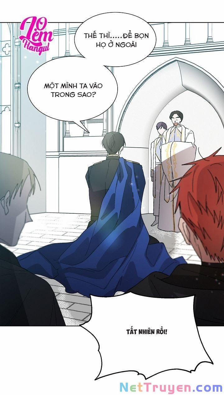 Cách Để Em Bảo Vệ Anh 3 trang 14