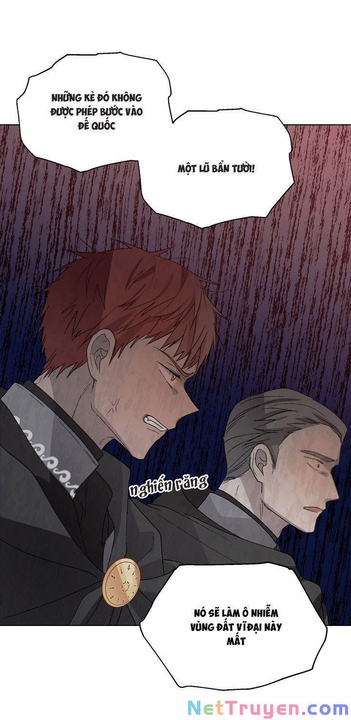 Cách Để Em Bảo Vệ Anh 3 trang 15