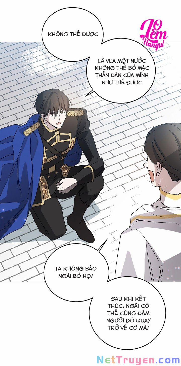 Cách Để Em Bảo Vệ Anh 3 trang 17