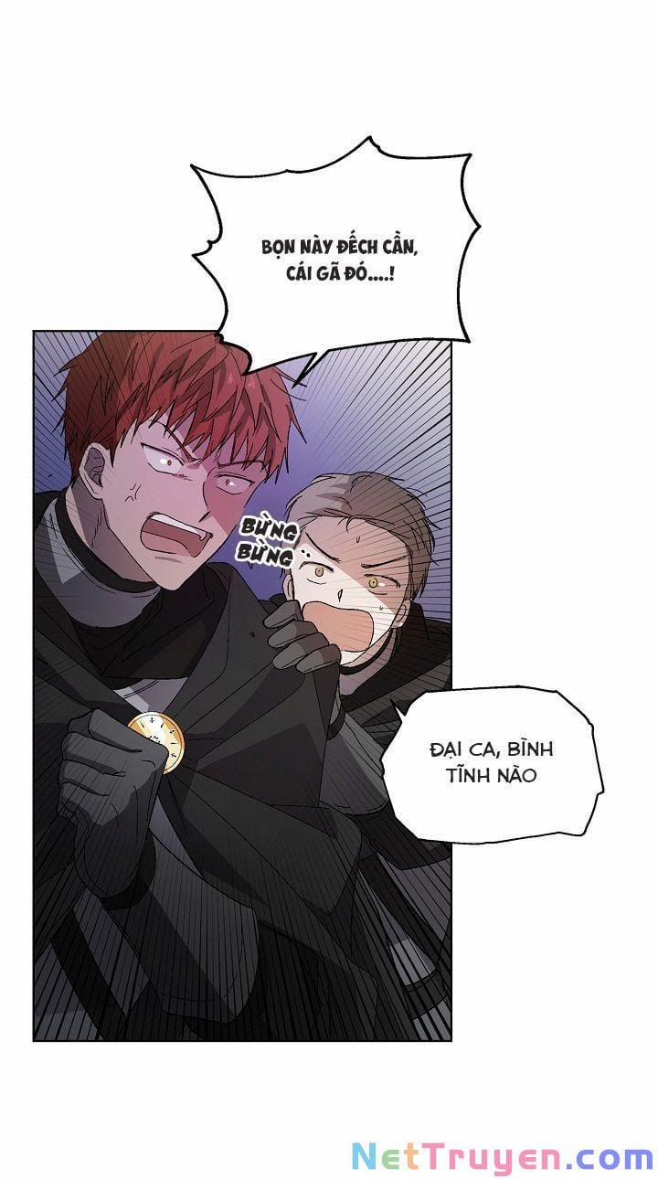 Cách Để Em Bảo Vệ Anh 3 trang 22