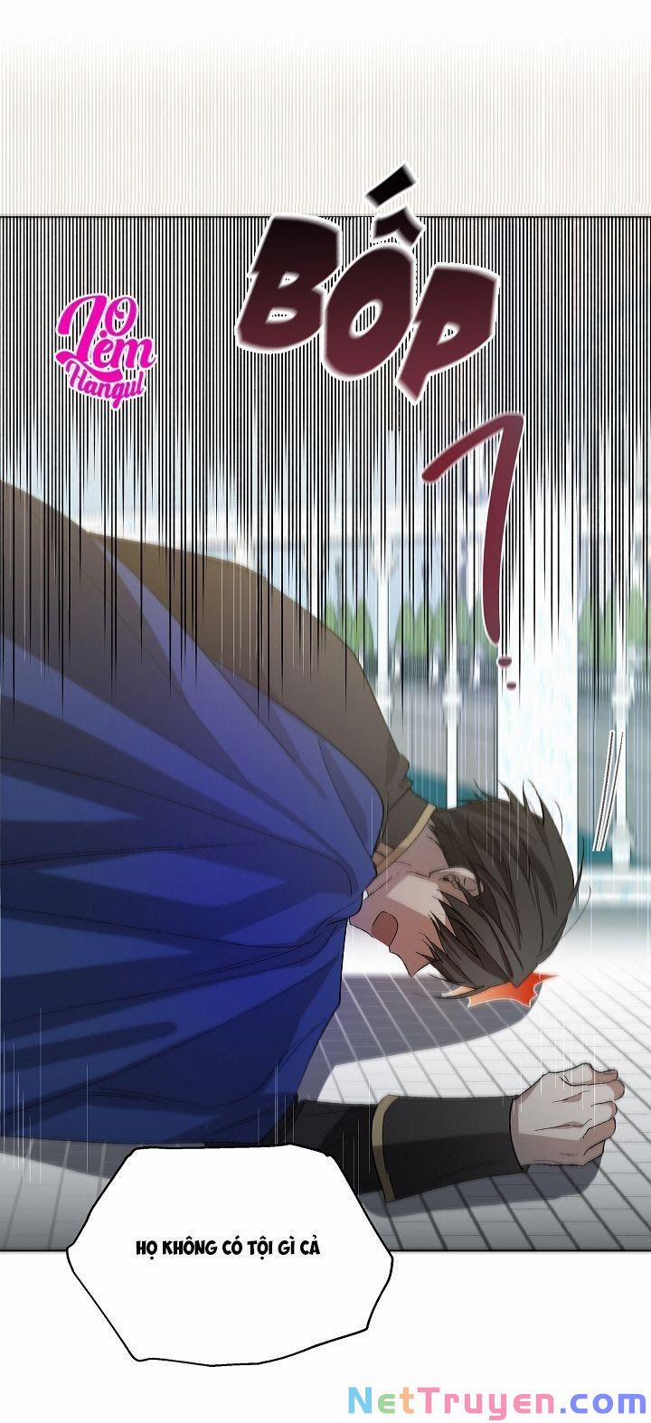 Cách Để Em Bảo Vệ Anh 3 trang 23