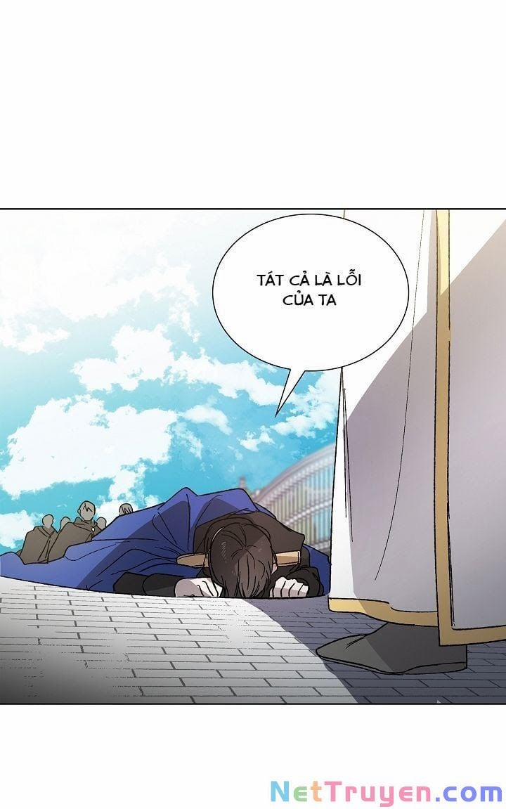 Cách Để Em Bảo Vệ Anh 3 trang 24