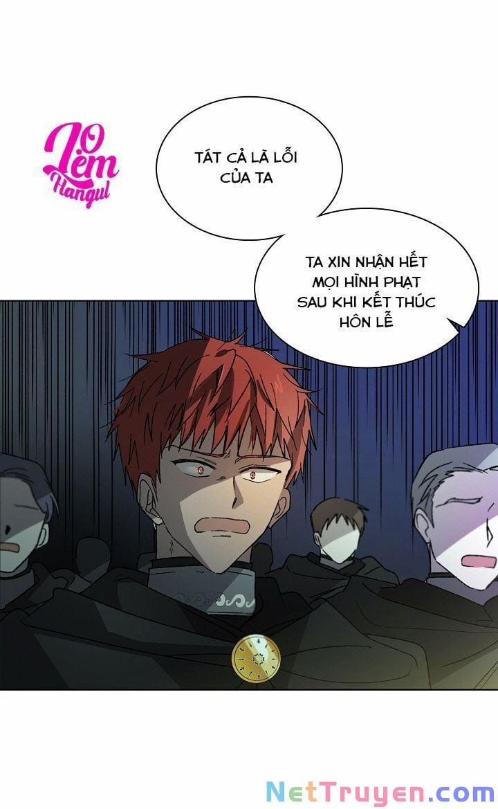 Cách Để Em Bảo Vệ Anh 3 trang 25