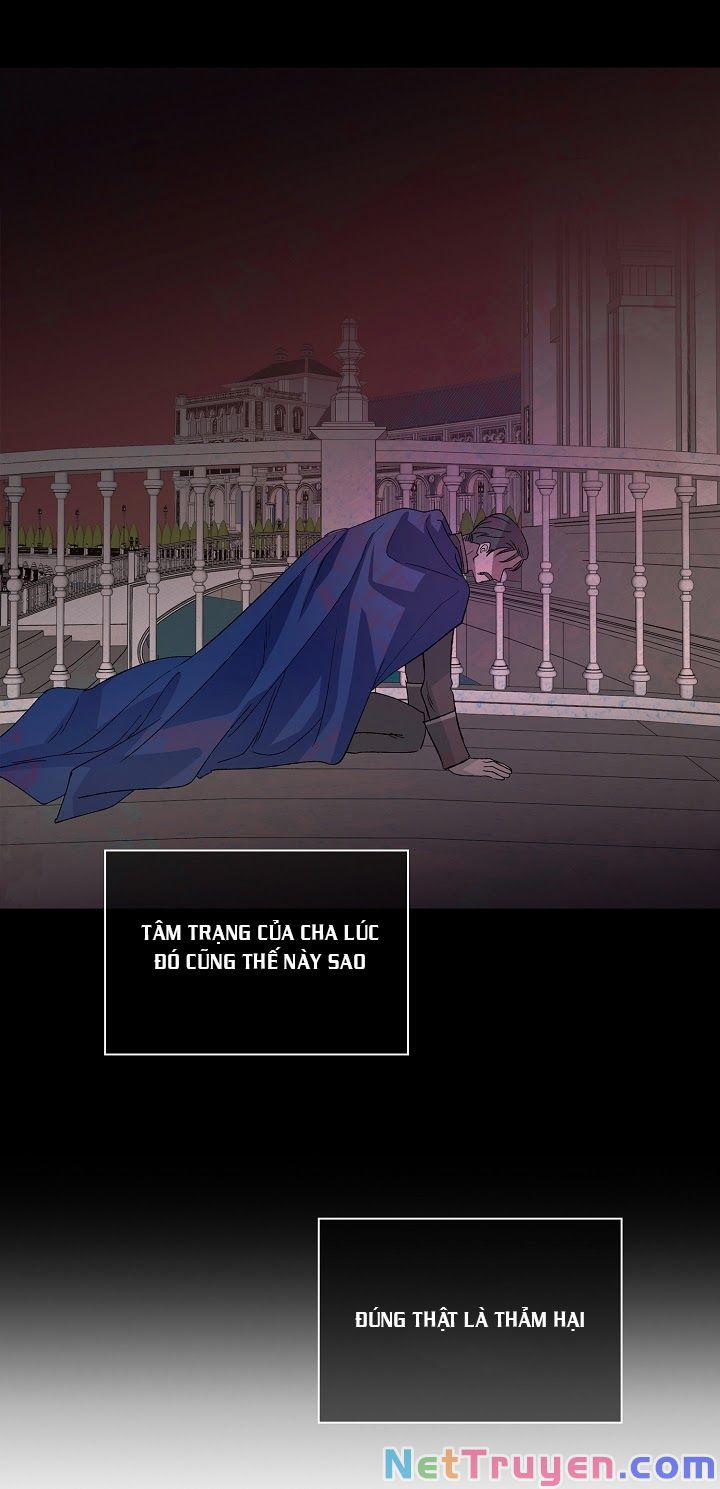 Cách Để Em Bảo Vệ Anh 3 trang 28