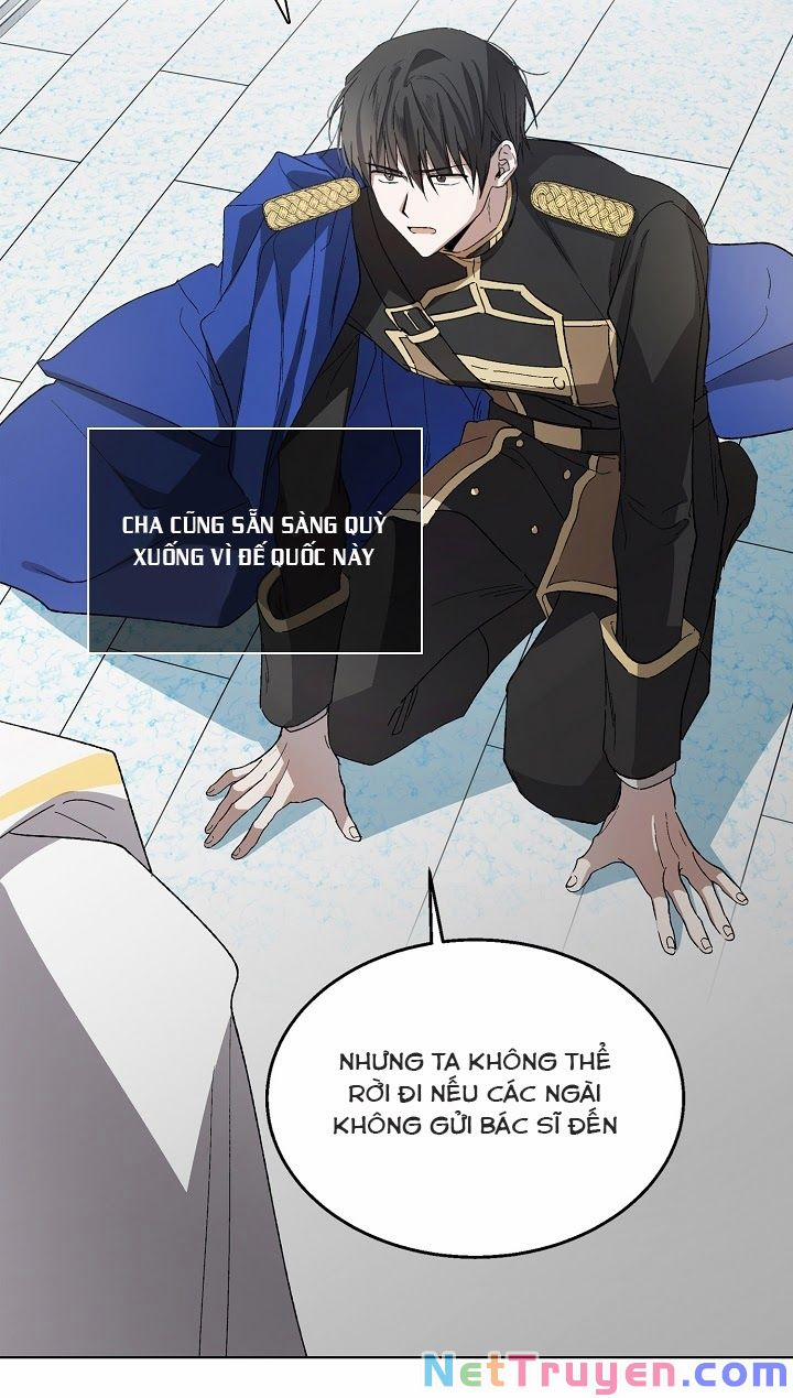 Cách Để Em Bảo Vệ Anh 3 trang 30