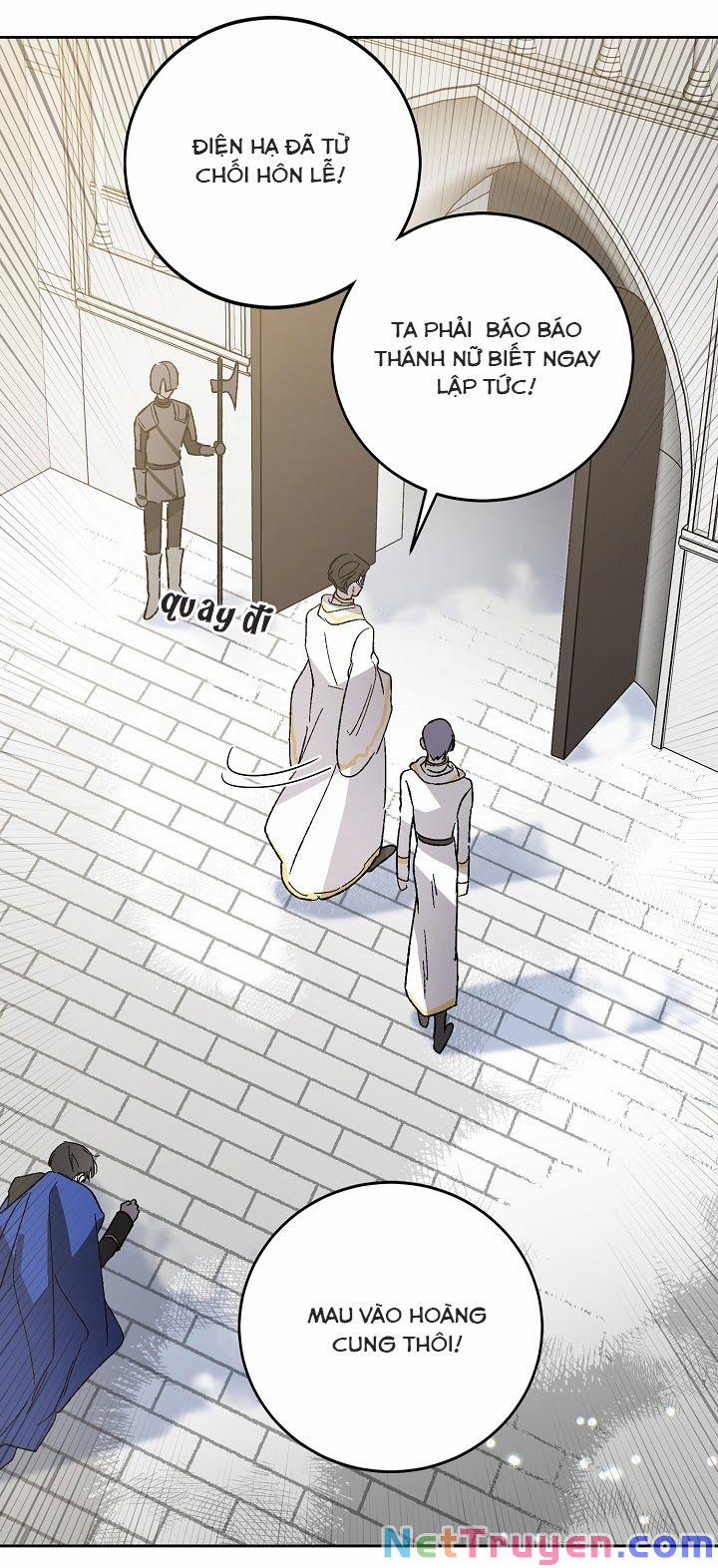 Cách Để Em Bảo Vệ Anh 3 trang 32