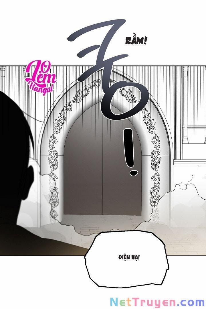 Cách Để Em Bảo Vệ Anh 3 trang 33