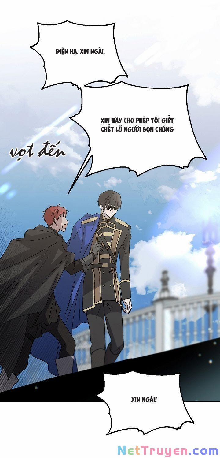 Cách Để Em Bảo Vệ Anh 3 trang 34