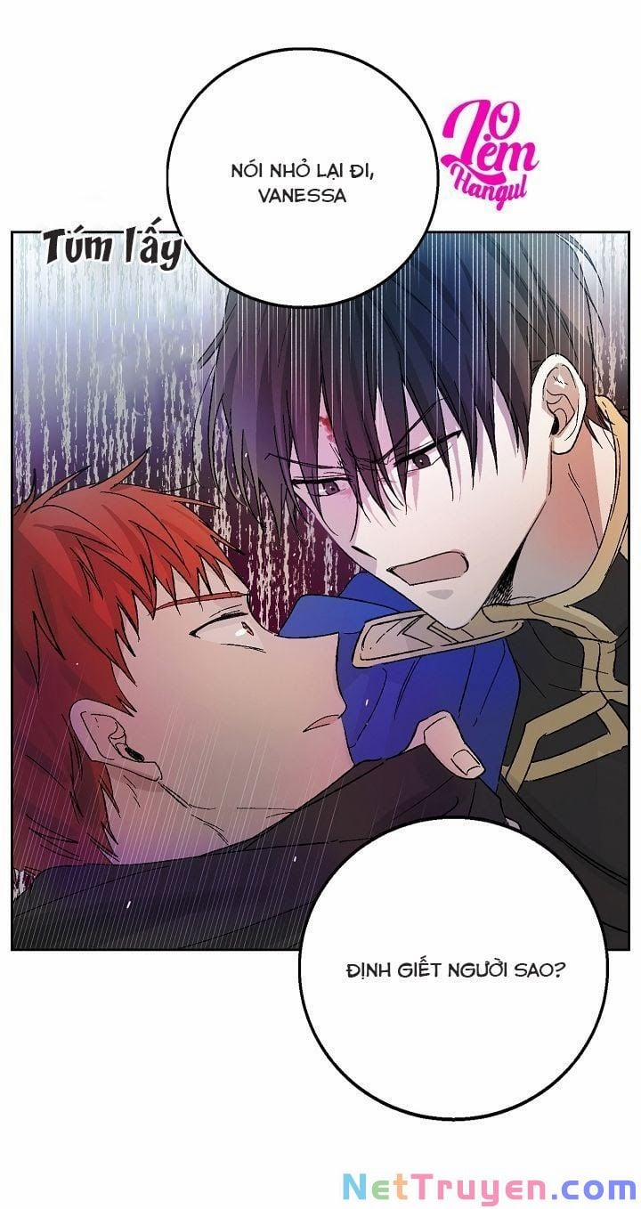 Cách Để Em Bảo Vệ Anh 3 trang 35