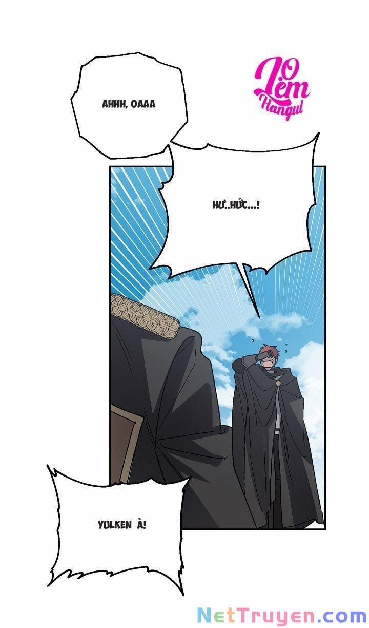 Cách Để Em Bảo Vệ Anh 3 trang 37