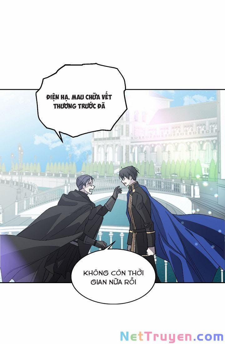 Cách Để Em Bảo Vệ Anh 3 trang 38