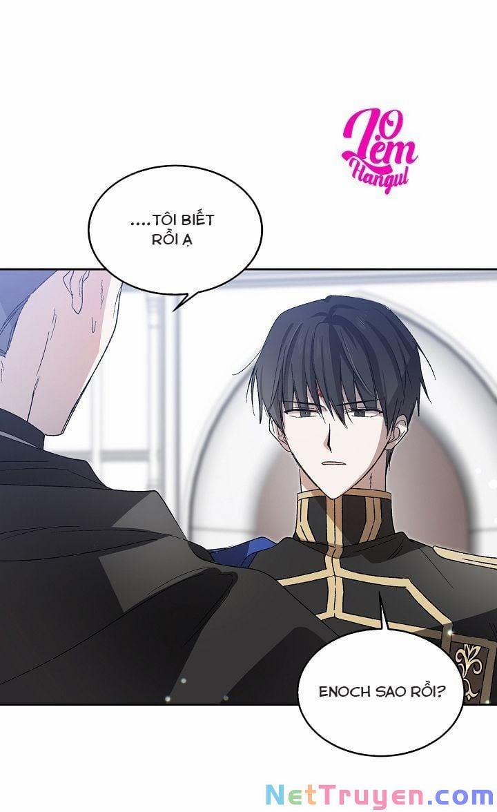 Cách Để Em Bảo Vệ Anh 3 trang 39