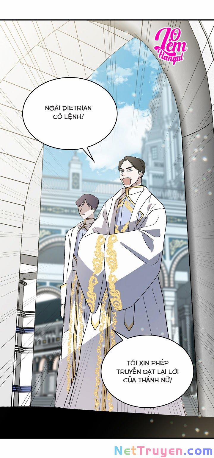 Cách Để Em Bảo Vệ Anh 3 trang 4