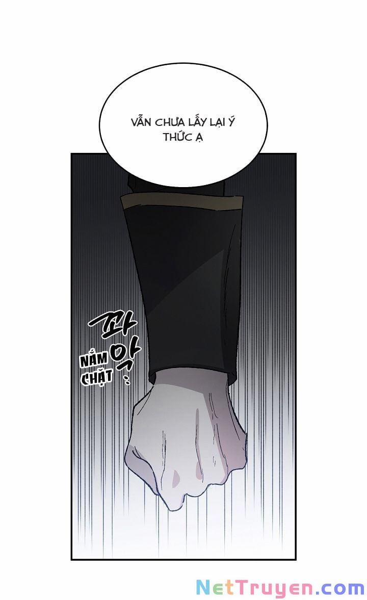 Cách Để Em Bảo Vệ Anh 3 trang 40