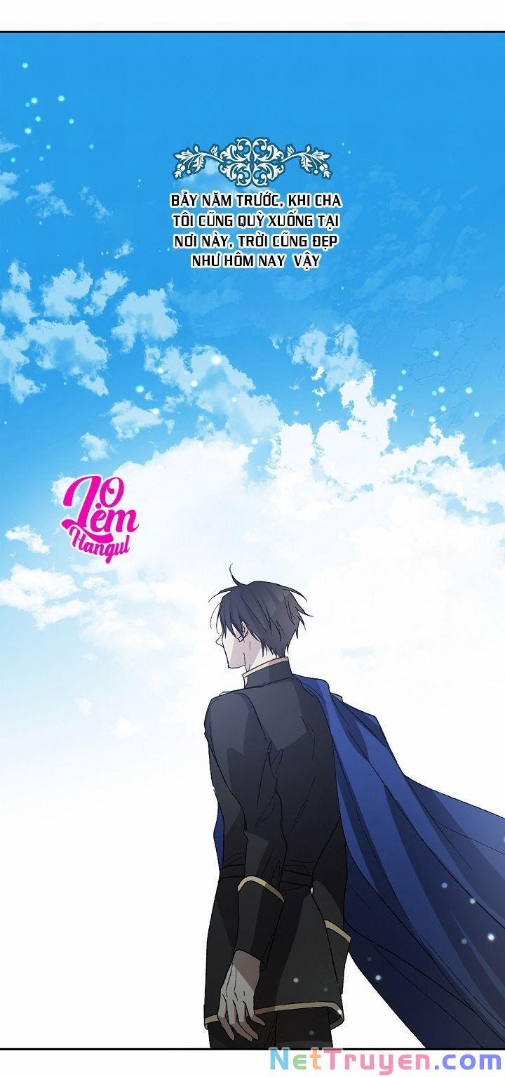 Cách Để Em Bảo Vệ Anh 3 trang 41