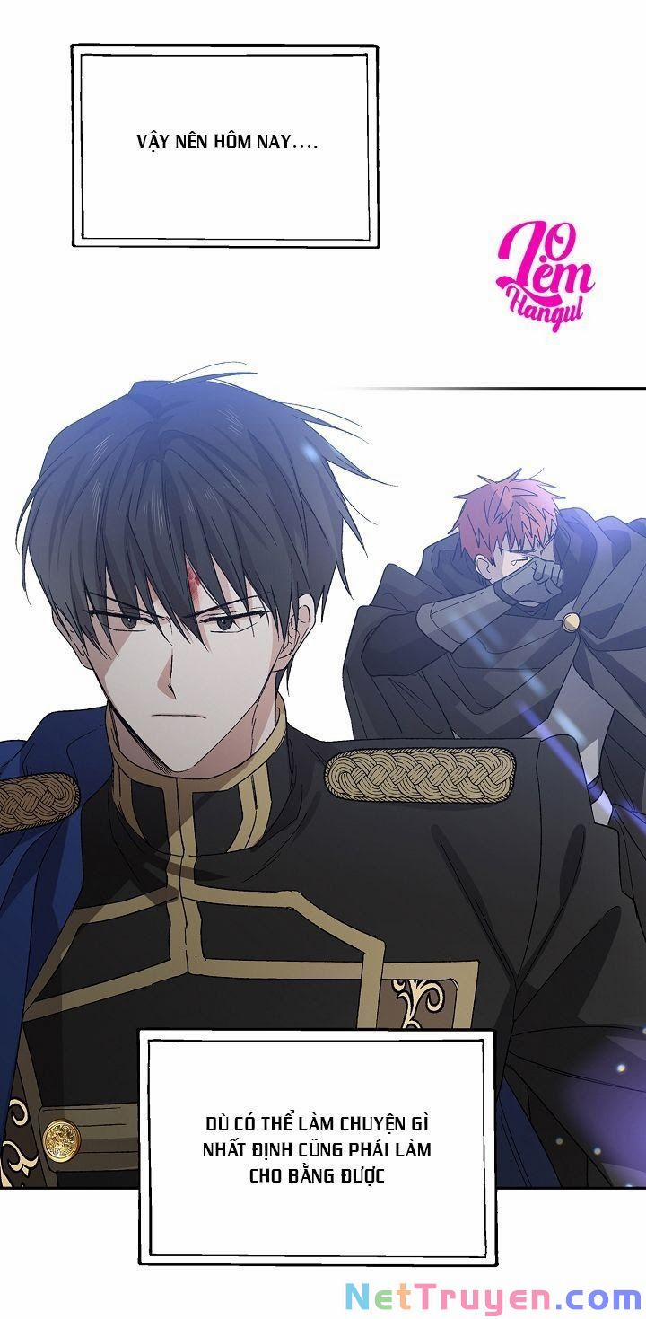 Cách Để Em Bảo Vệ Anh 3 trang 43