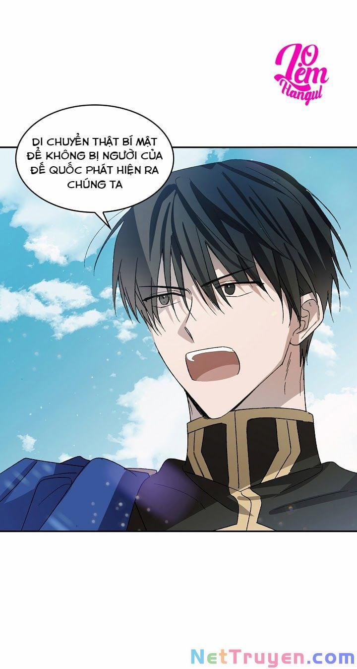 Cách Để Em Bảo Vệ Anh 3 trang 45