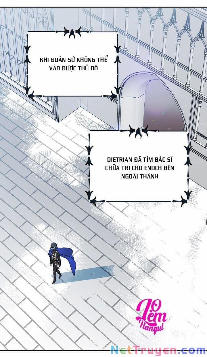 Cách Để Em Bảo Vệ Anh 3 trang 46