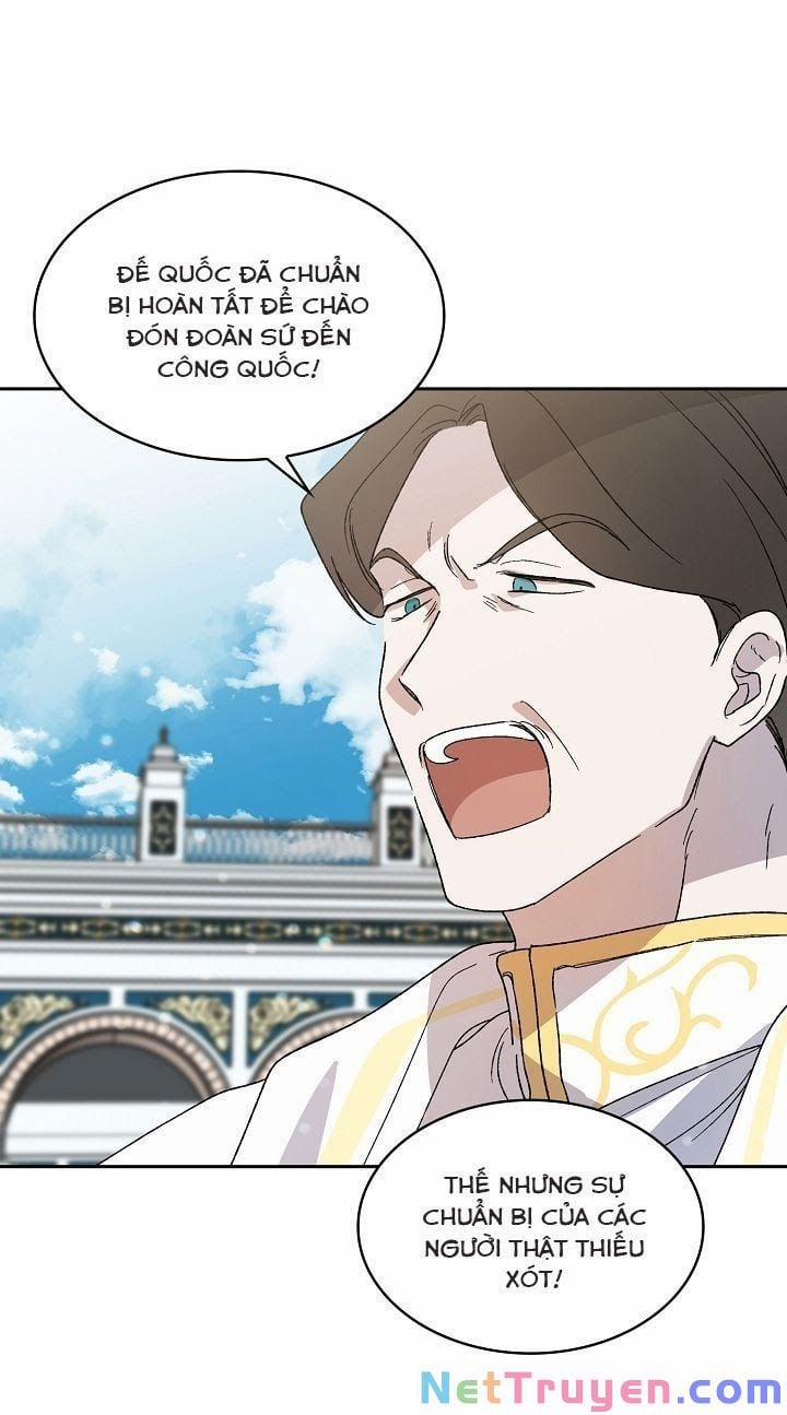 Cách Để Em Bảo Vệ Anh 3 trang 5