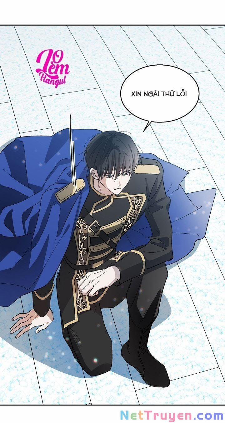 Cách Để Em Bảo Vệ Anh 3 trang 6