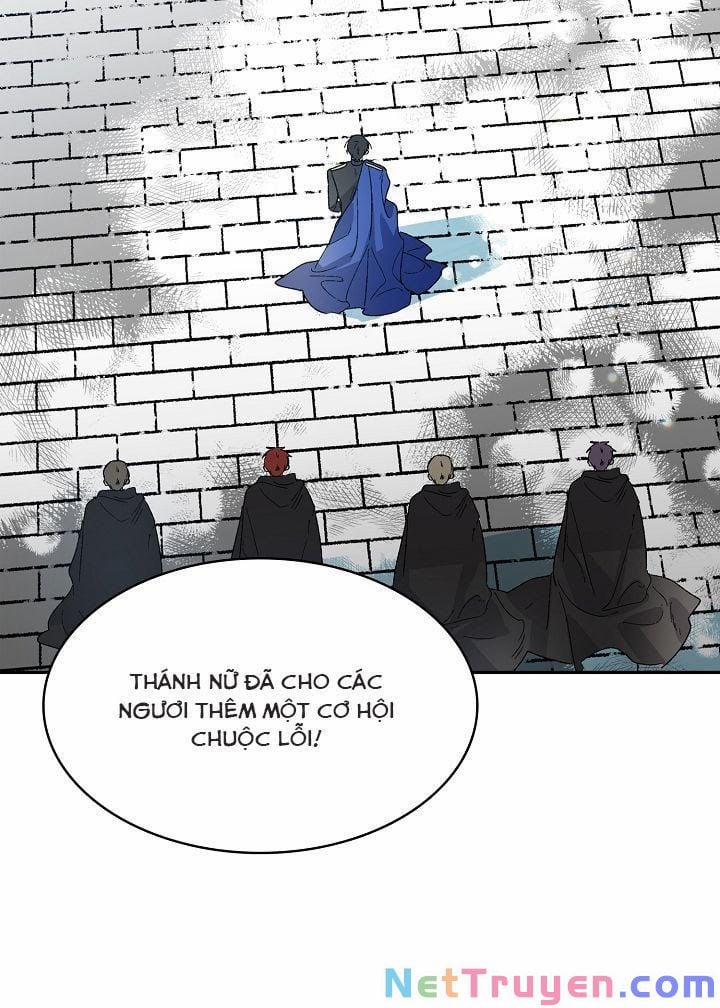 Cách Để Em Bảo Vệ Anh 3 trang 8