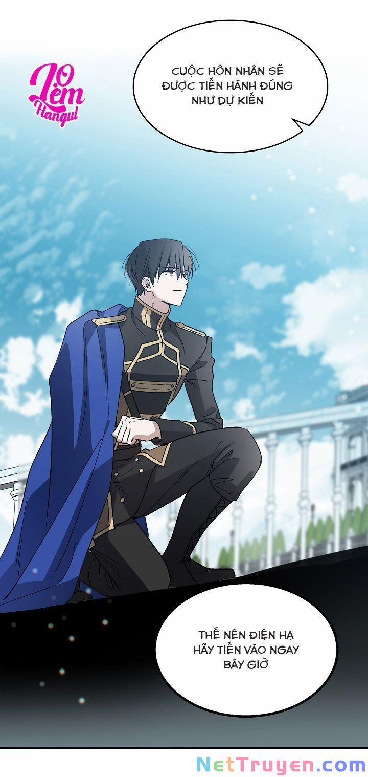 Cách Để Em Bảo Vệ Anh 3 trang 9