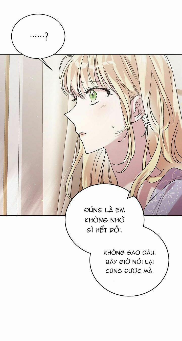 Cách Để Em Bảo Vệ Anh 30 trang 11