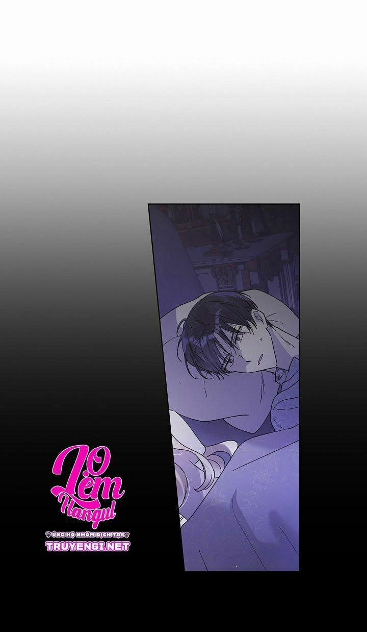 Cách Để Em Bảo Vệ Anh 30 trang 13