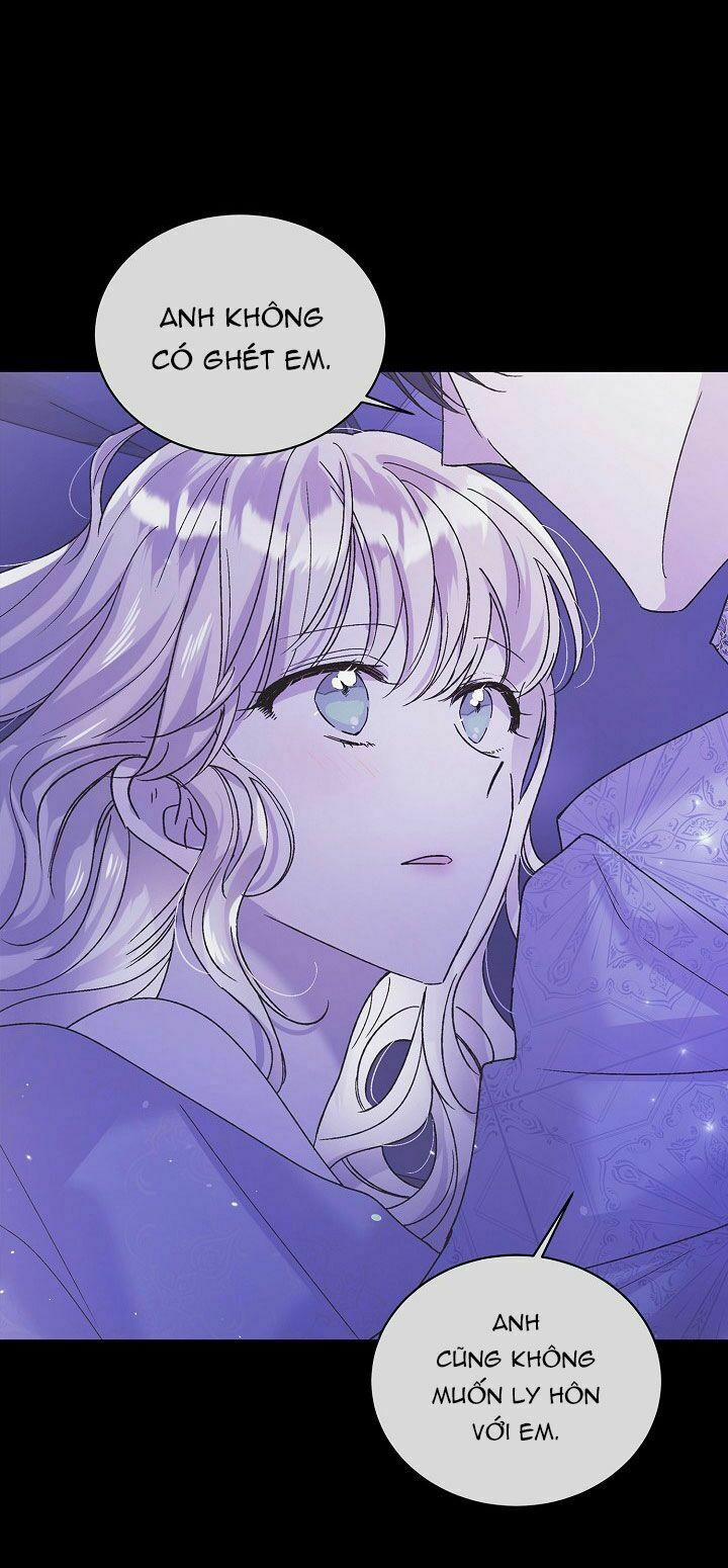 Cách Để Em Bảo Vệ Anh 30 trang 14