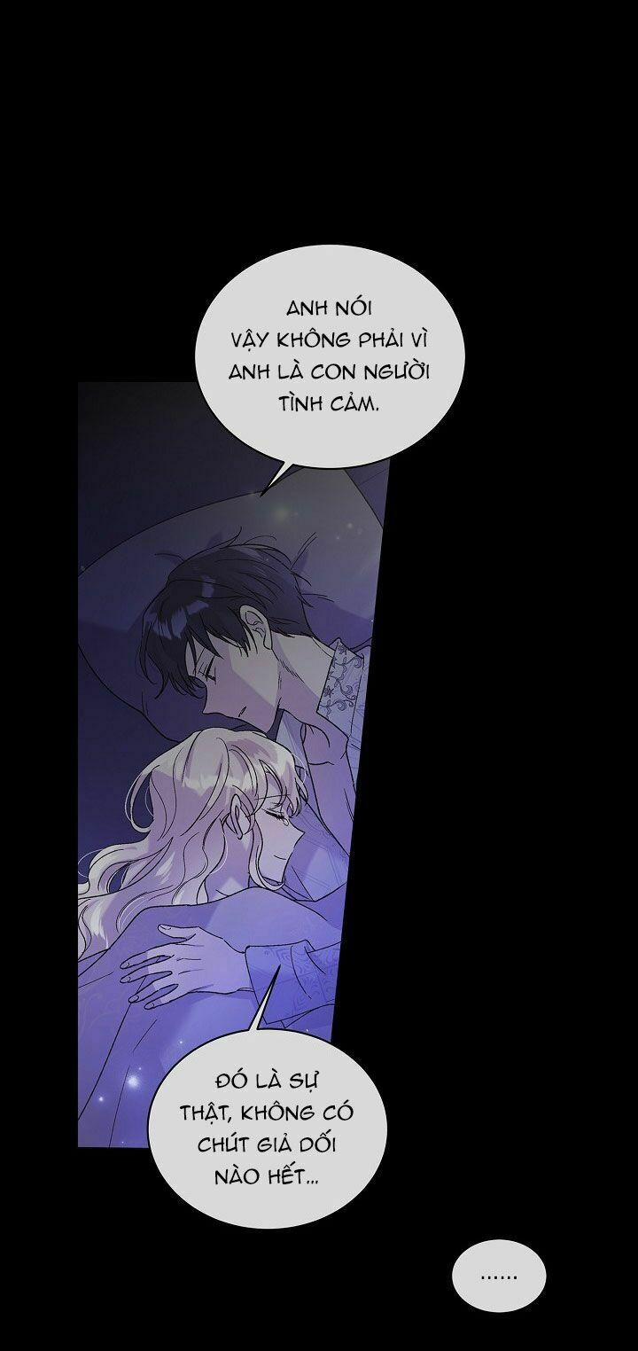 Cách Để Em Bảo Vệ Anh 30 trang 15