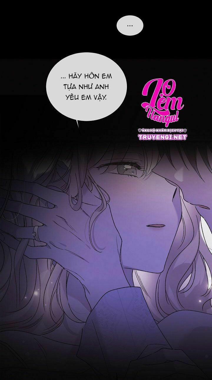 Cách Để Em Bảo Vệ Anh 30 trang 16