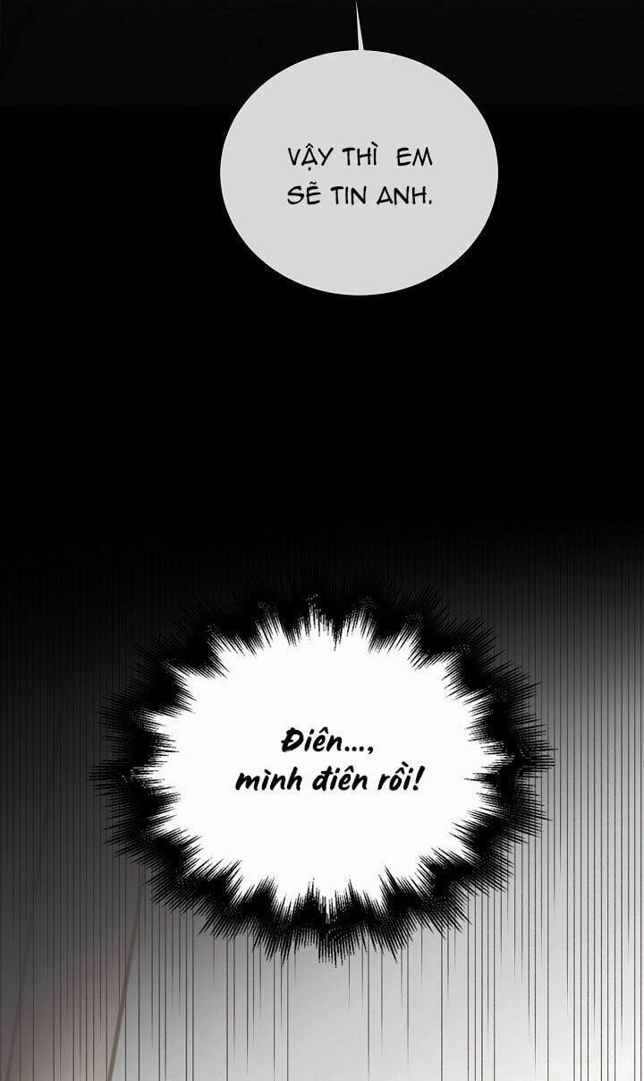 Cách Để Em Bảo Vệ Anh 30 trang 17