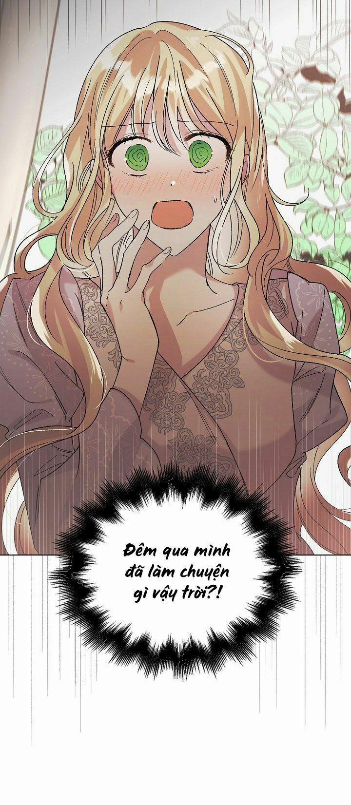 Cách Để Em Bảo Vệ Anh 30 trang 18